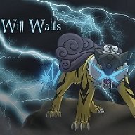 Will Watts