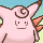 :pmd/Clefable: