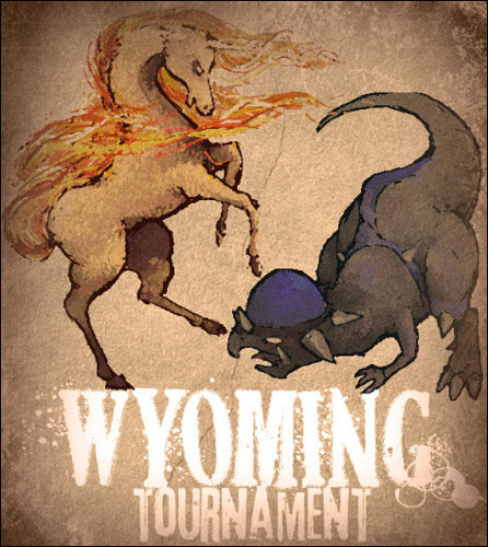 Wyoming Tournament